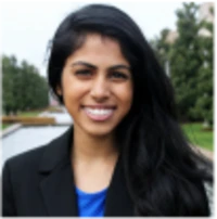 Profile photo of Christine Varghese