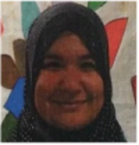 Profile photo of Mariam El-Rayes