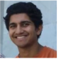 Profile photo of Aaryaman Singhal