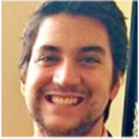 Profile photo of Conor Harvey