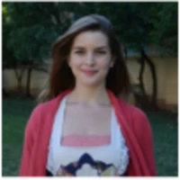 Profile photo of Mikaila Smith