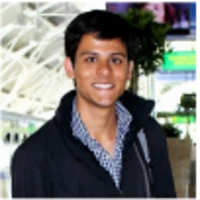 Profile photo of Chirag Buch