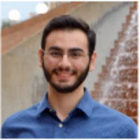 Profile photo of Sami Ghubril