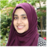 Profile photo of Aysha Khan