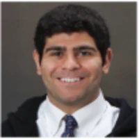 Profile photo of Amr Arar