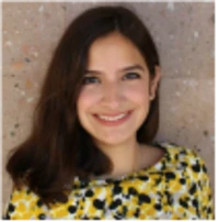 Profile photo of Andrea Perez
