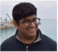 Profile photo of Rohan Ramchand