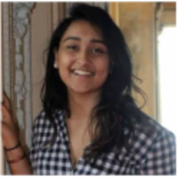 Profile photo of Mrinalini Shah