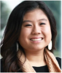 Profile photo of Rebecca Tjahja