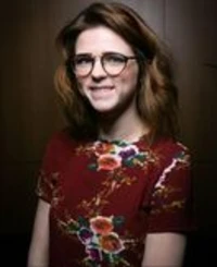 Profile photo of Aryn Walker