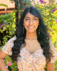 Profile photo of Giana Abraham