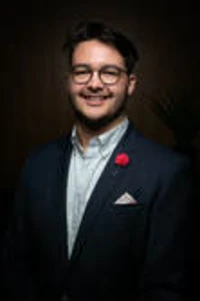 Profile photo of Tristan Grecu