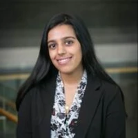 Profile photo of Anilya Krishnan