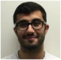 Profile photo of Adam Hamze