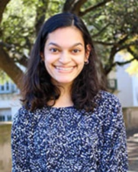 Profile photo of Shreya Agrawal