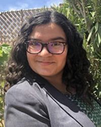 Profile photo of Miriam "Mimi" Aguirre