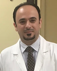 Profile photo of Dr. Mohanad Albayyaa