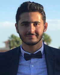Profile photo of Yahia Al-Qudah