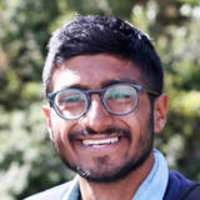 Profile photo of Amar Sheth