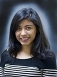 Profile photo of Ana Reyes