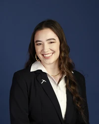 Profile photo of Zoe Andritsos