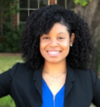 Profile photo of Amahree Archie