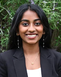 Profile photo of Jahnavi Arun
