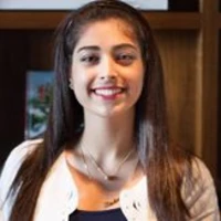 Profile photo of Bahar Sahami