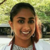 Profile photo of Sanjana Balachandra
