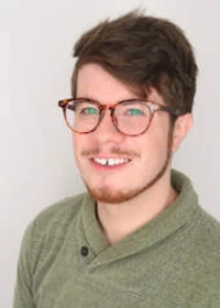Profile photo of Connor Behrmann