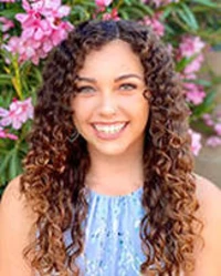 Profile photo of Hannah Berendzen