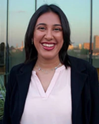 Profile photo of Ria Bhasin