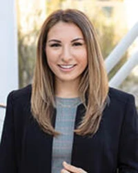 Profile photo of Madeleine Bruno