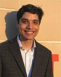 Profile photo of Aaron Carrillo
