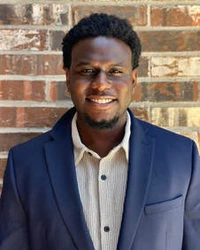 Profile photo of Adarryl T. Chaney Jr.