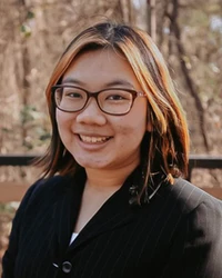 Profile photo of Allison Chiang