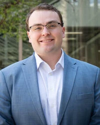 Profile photo of Luke Christensen