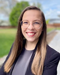 Profile photo of Olivia Cooper