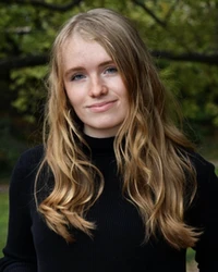 Profile photo of Kirsten Corrigan