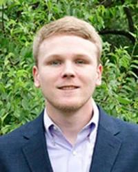 Profile photo of Evan Crocker