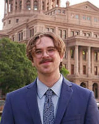 Profile photo of Andrew "Andy" Dareing