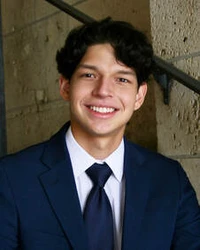Profile photo of Michael De La Garza