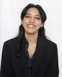 Profile photo of Samyukta Dinesh
