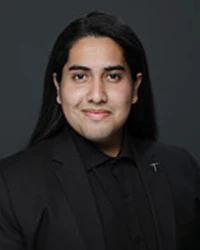 Profile photo of Jordan S. Dominguez