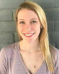 Profile photo of Margaret "Meg" Donahue