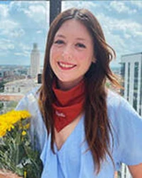 Profile photo of Ainsley Dorsey
