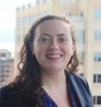 Profile photo of Charlotte Gorman
