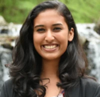 Profile photo of Clisha D'Souza