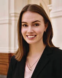 Profile photo of Katherine Dunbar