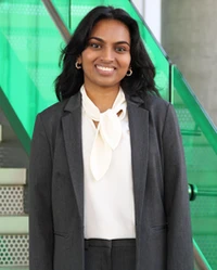 Profile photo of Nithya Eluri